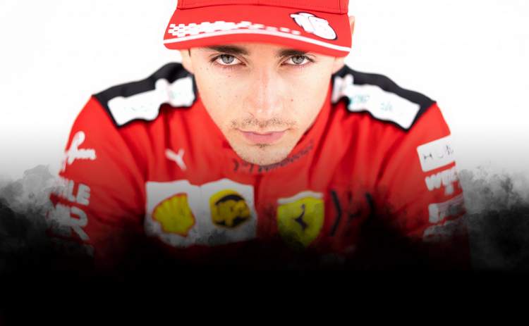 Leclerc, four other current drivers confirmed for next Virtual Grand Prix