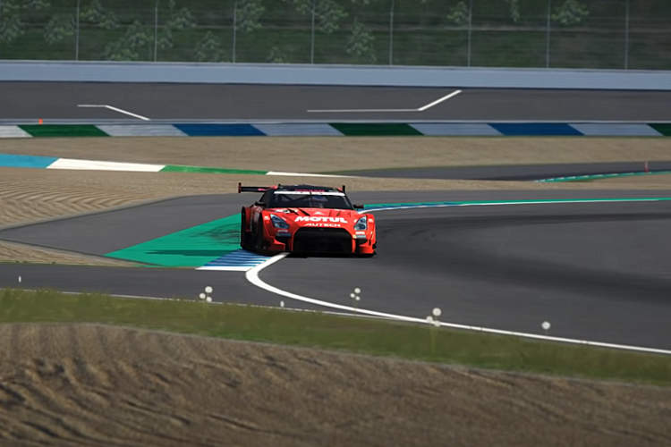 SimRacing604: Is it worth paying for Tochigi Ring for AC?