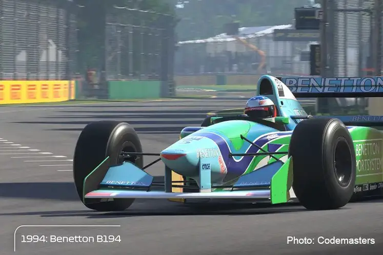 F1 2020: What to expect from the Schumacher Edition