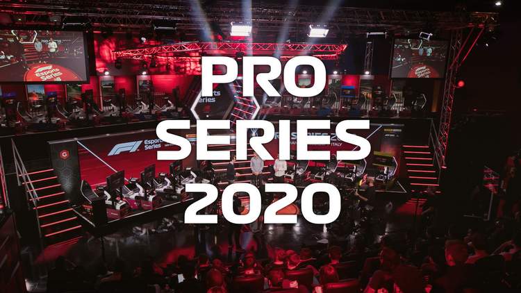2020 F1 Esports Pro Series Preview!