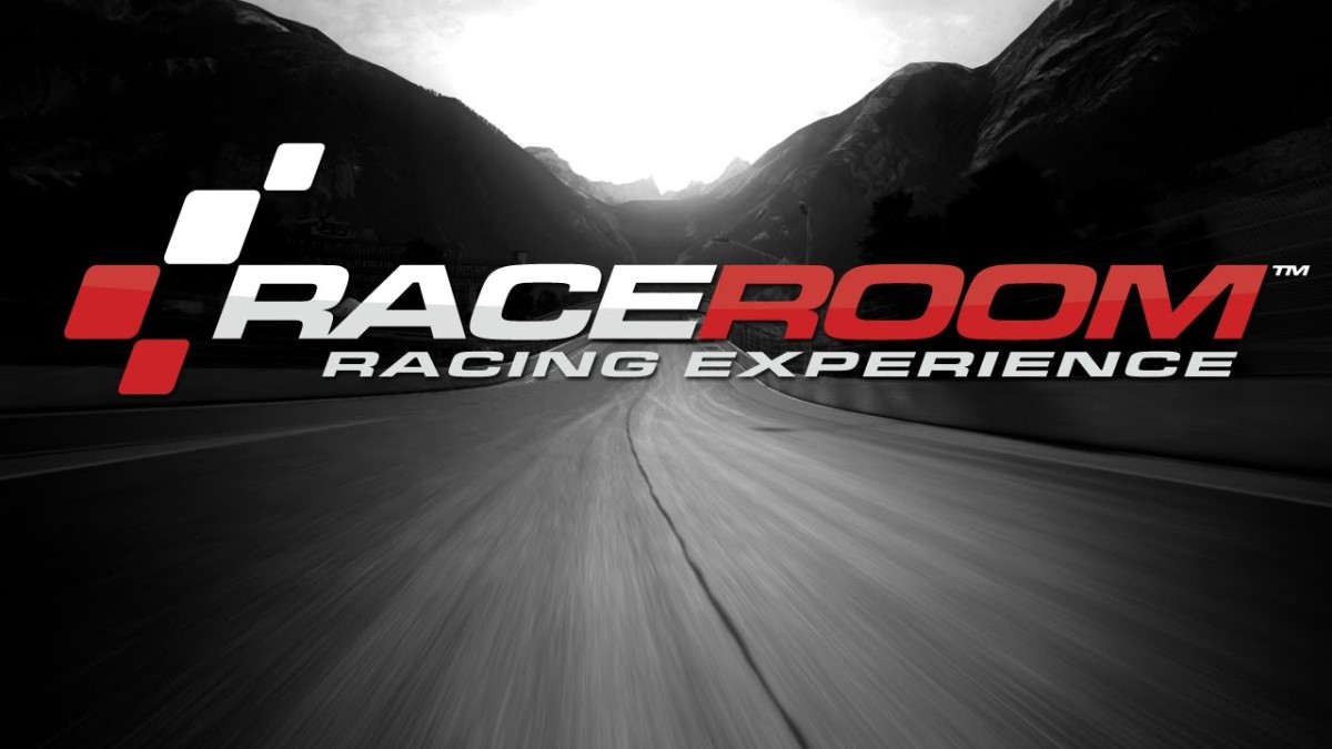RaceRoom Update Jan 26 2021