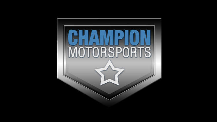 CMS VWSC Daytona: Marzoug dominates, n00n Racing scores Big