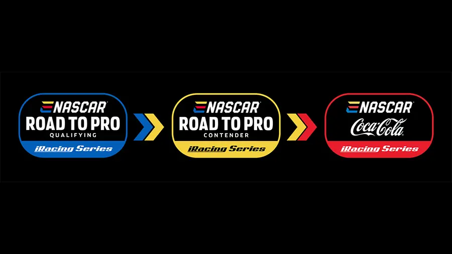 iRacing: Road to eNASCAR refreshed for 2021