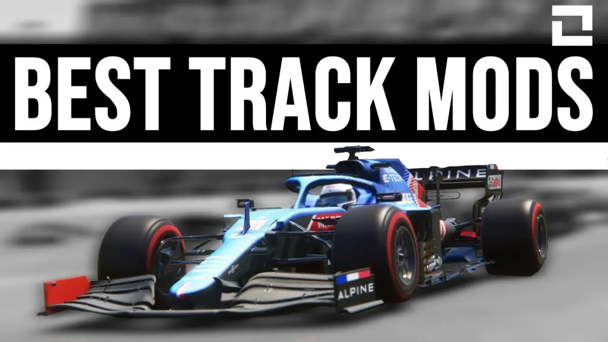 5 top Track Mods for Assetto Corsa in 2021