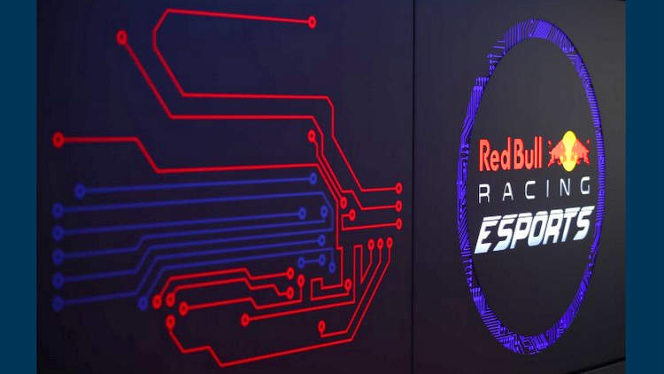 Red Bull Racing eSports announce 2021 drivers