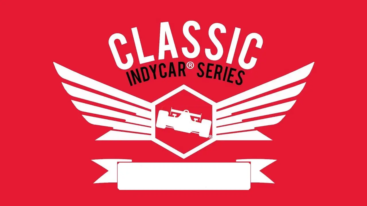 Classic IndyCar: Vortex SimRacing favourites for 2021