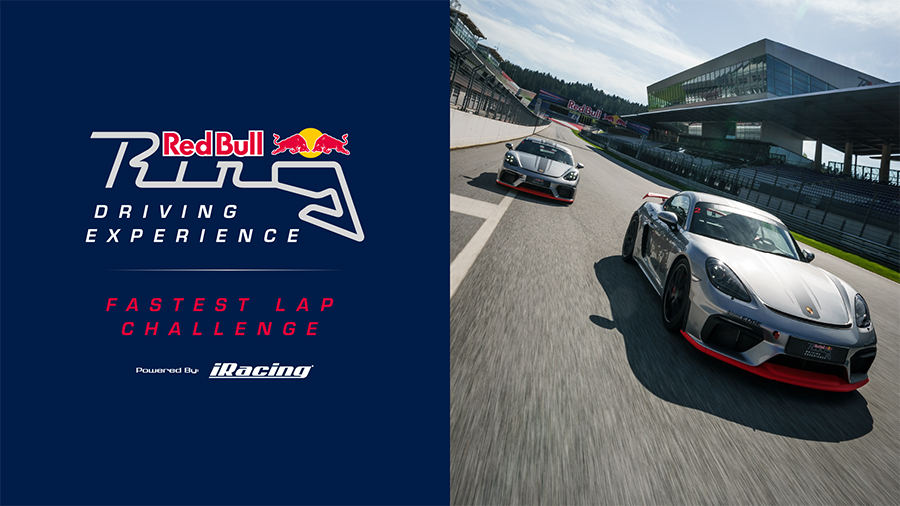 iRacing: Red Bull Ring Challenge Time Attack Open Now!