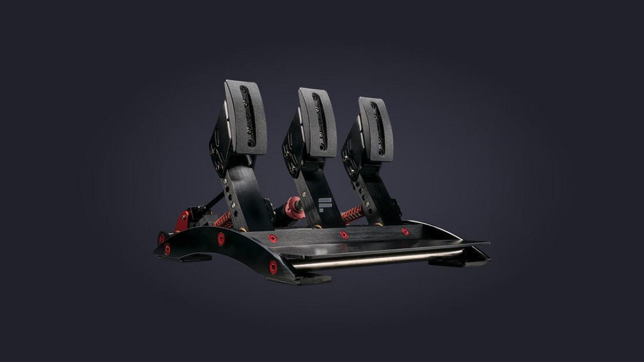 Maximize Your Sim Racing Pedals Top Tips & More