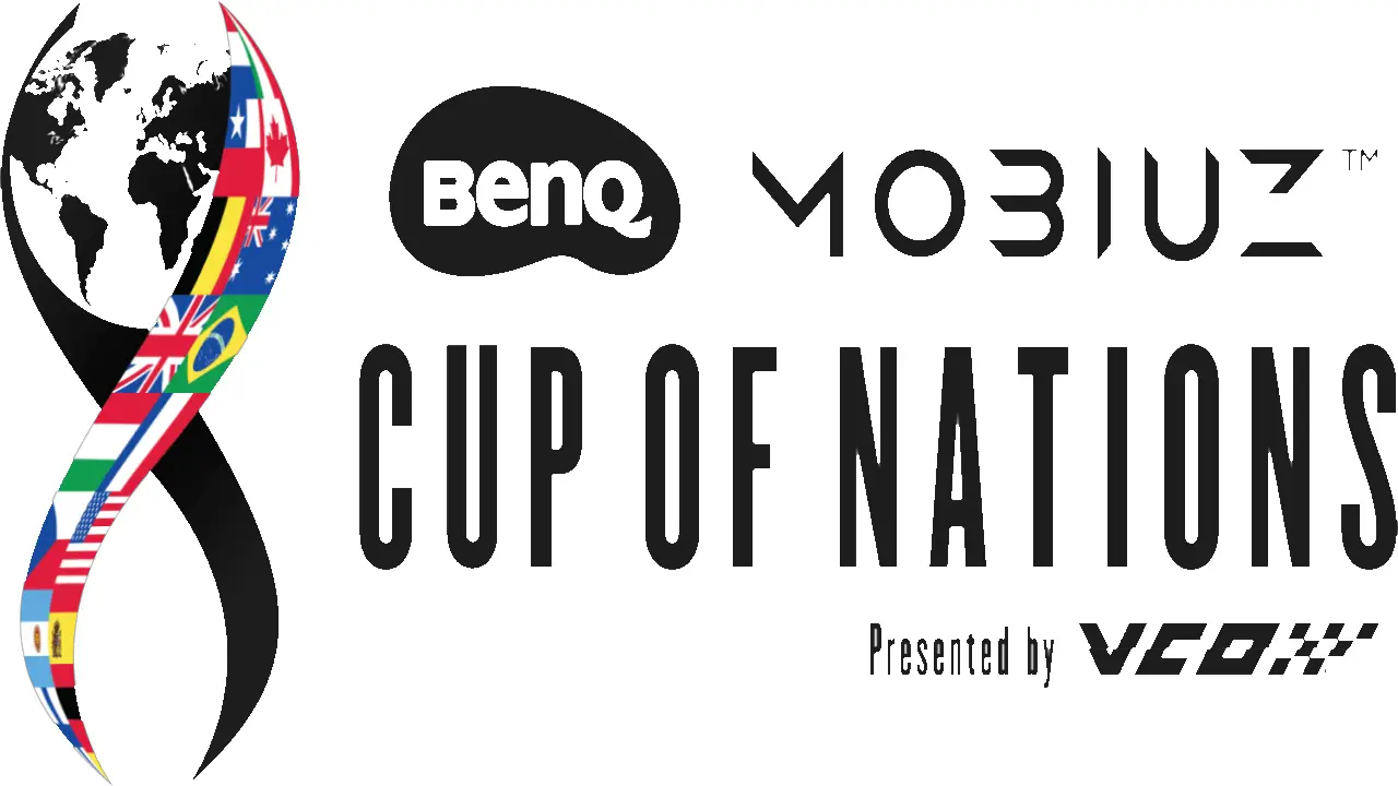 BENQ MOBIUZ CUP OF NATIONS PRESENTED BY VCO IRACING