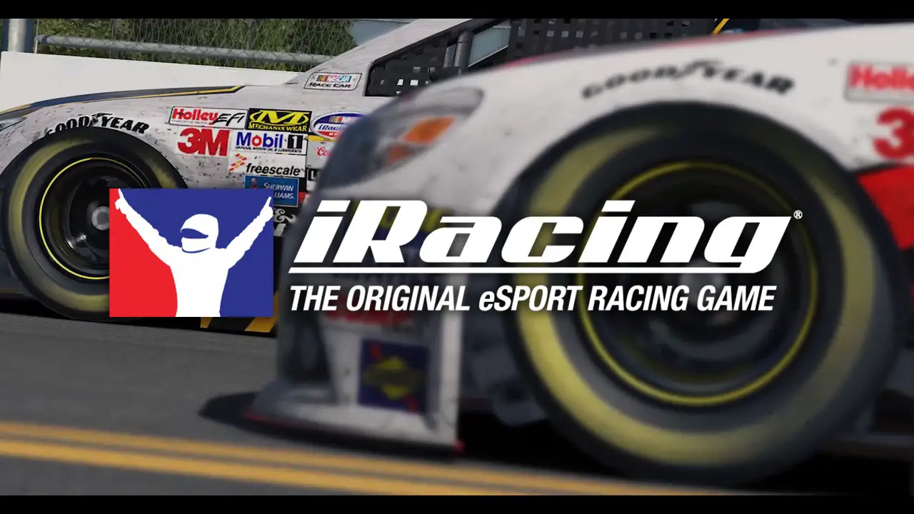 iRacing Acquires Orontes Games Enhancing Its Development