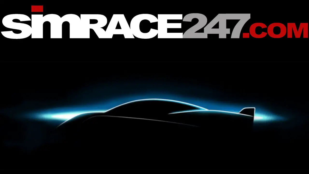 Simrace247 Sim Racing Car Of The Year 2021 Award