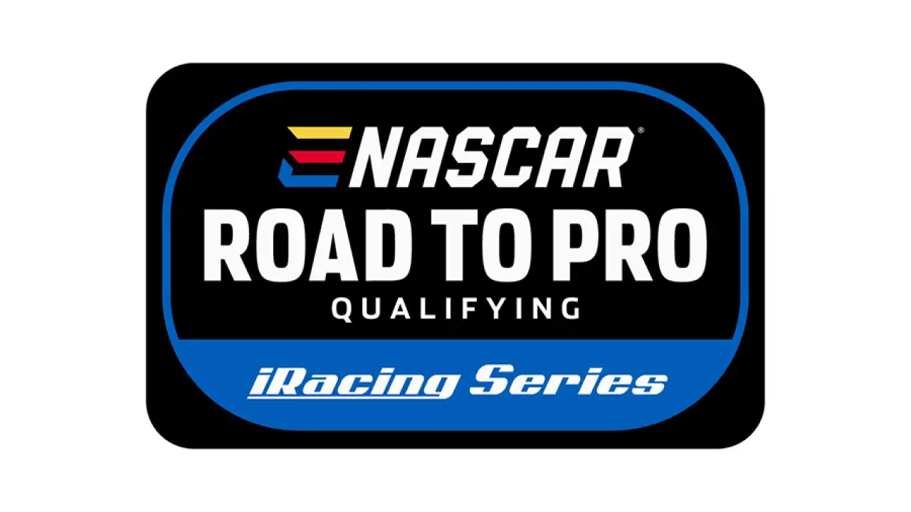 iRacing 2022 eNASCAR Road to Pro Qualifying Series