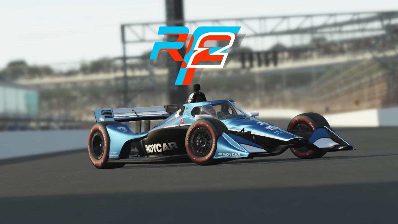 Billy Strange: rFactor 2 Fit For 2022 With New Sim racing Content?