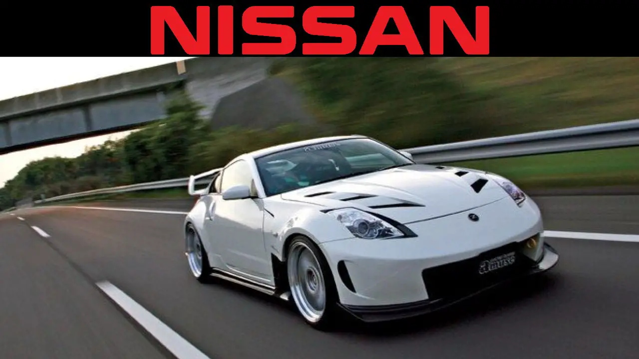 Amuse Nissan 380RS Superleggera for Assetto Corsa