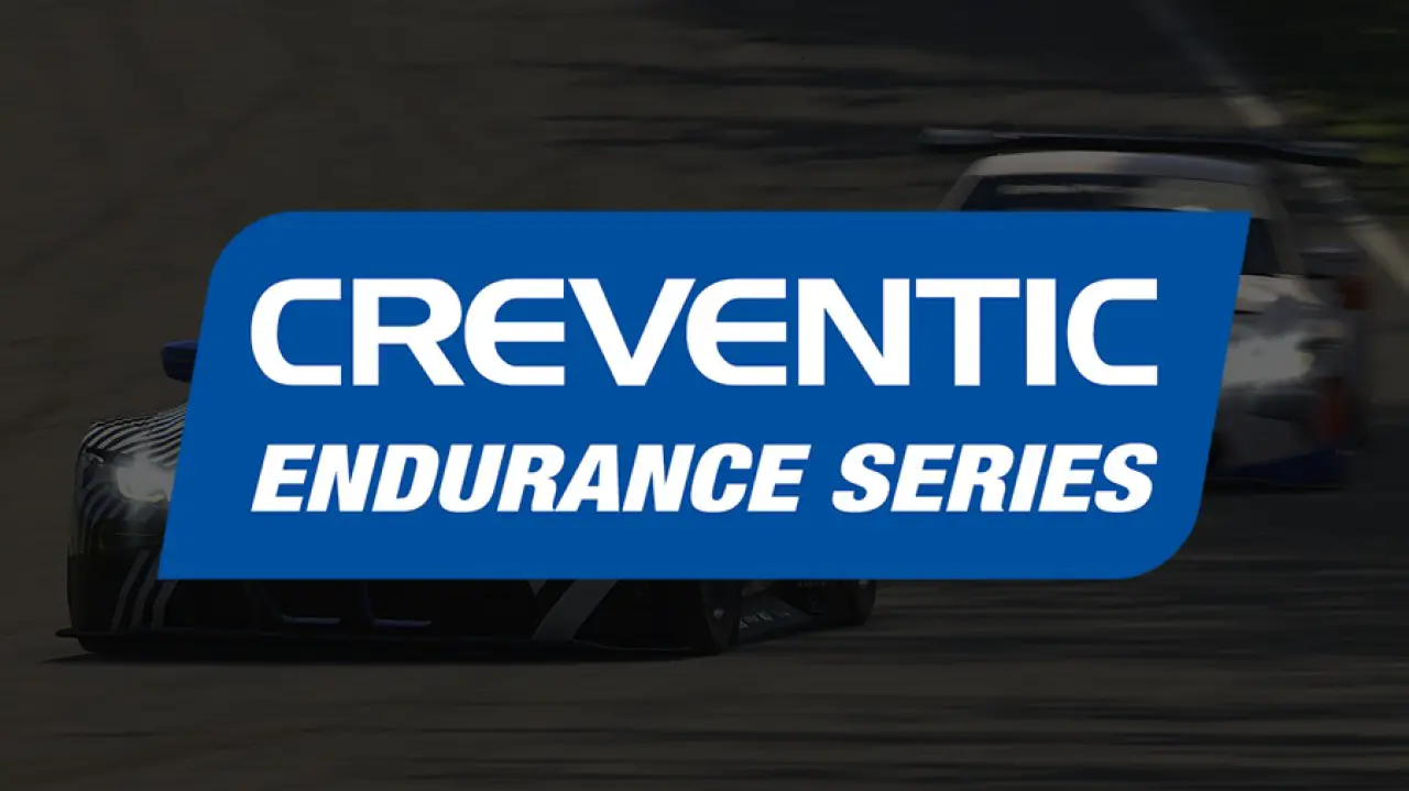 iRacing CREVENTIC Endurance Series Returns In 2022