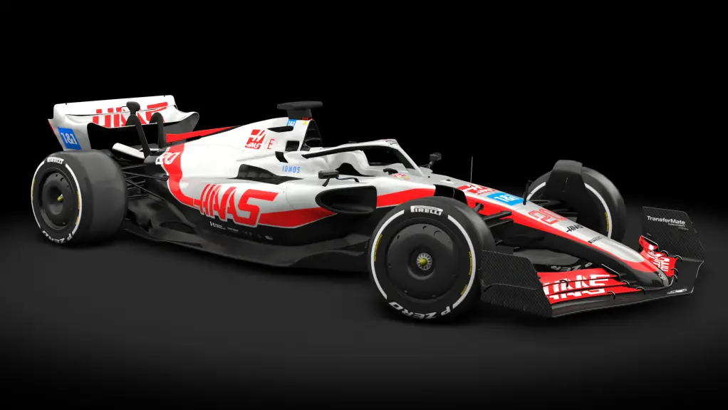 All F1 2022 Race Cars Assetto Corsa Mod Pack – SimRace247