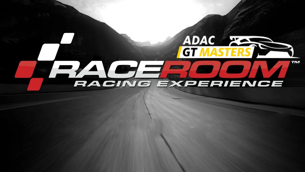 Jack Keithley Pro Racer ADAC GT Masters Raceroom