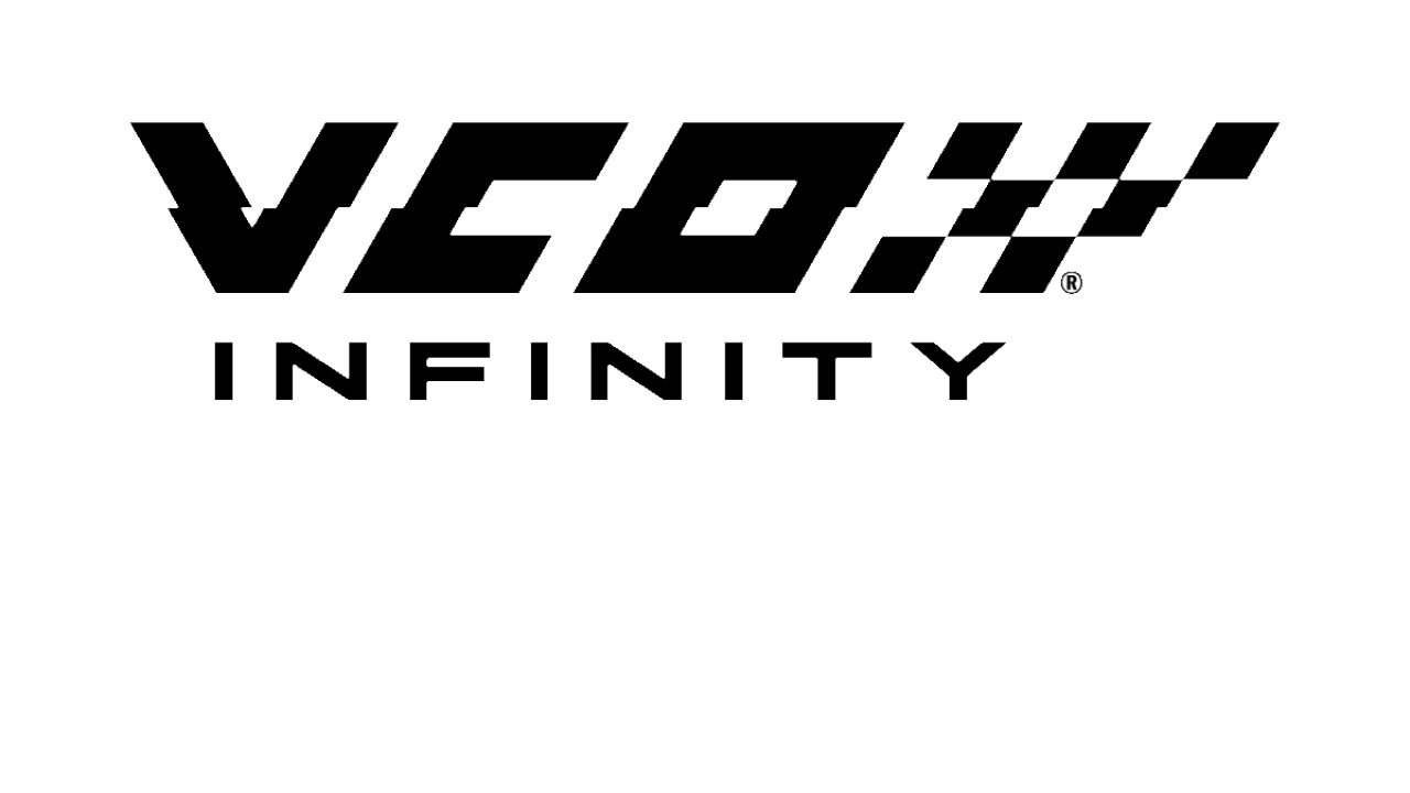 Virtual Competition Organisation (VCO) Infinity iRacing