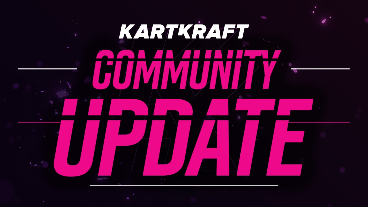 kartKraft Development Continues In 2022