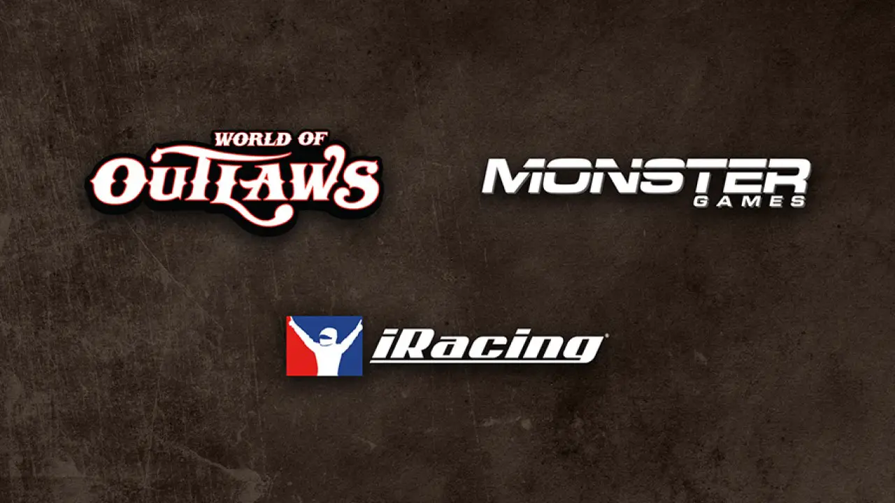 World Of Outlaws Game Coming To Xbox & PlayStation Consoles