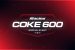 Special Event Race Week iRacing NASCAR COKE 600