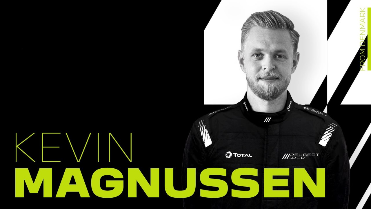 Kevin Magnussen Joins Asetek SimSports To Help With Development