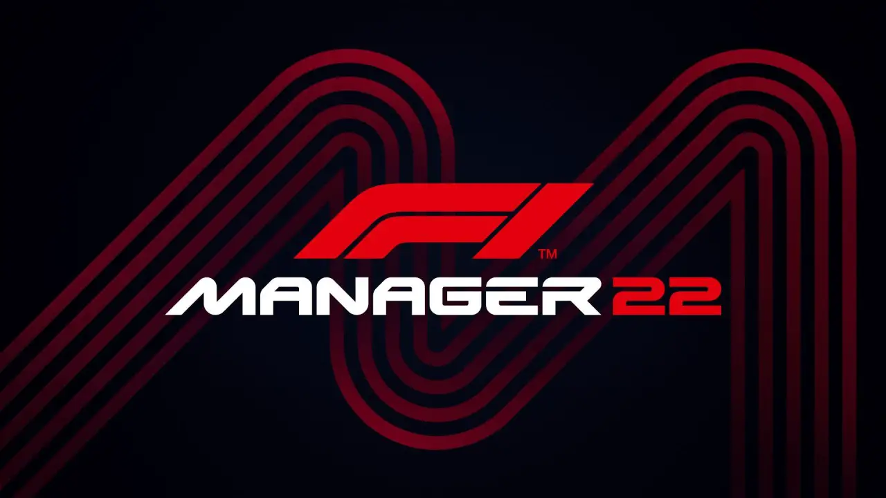 F1 Manager 2022 Reveals Starting Driver And Key Staff Ratings