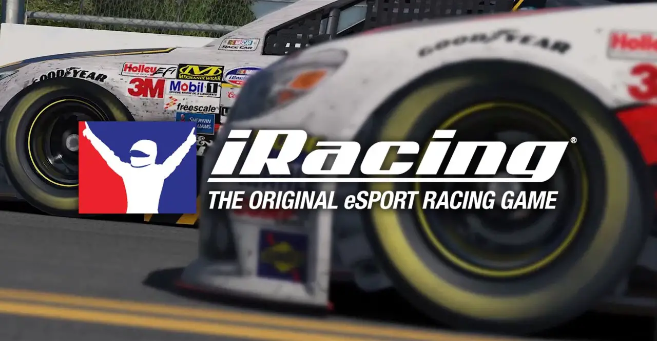 Sim Racing eSports Racing