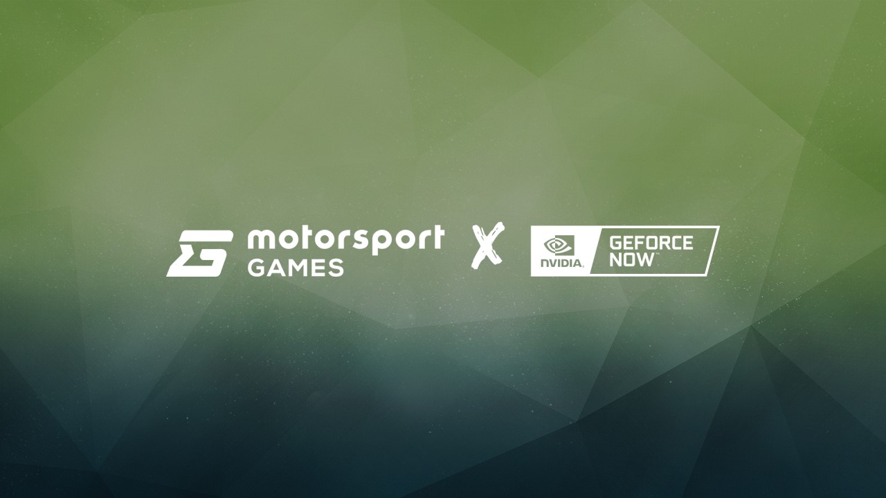 NASCAR 21: Ignition and KartKraft Join Nvidia GeForce NOW