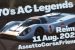 AssettoCorsaFriends AC legends Race