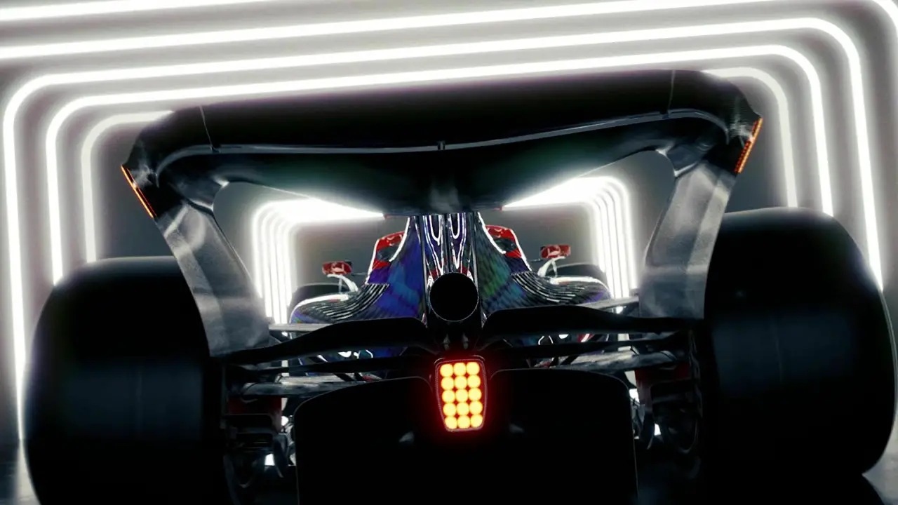 Check Out These F1 Cars for Assetto Corsa