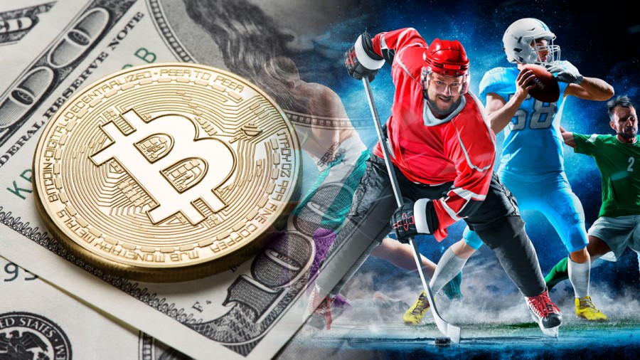 What You Should Know About Crypto Sports Betting