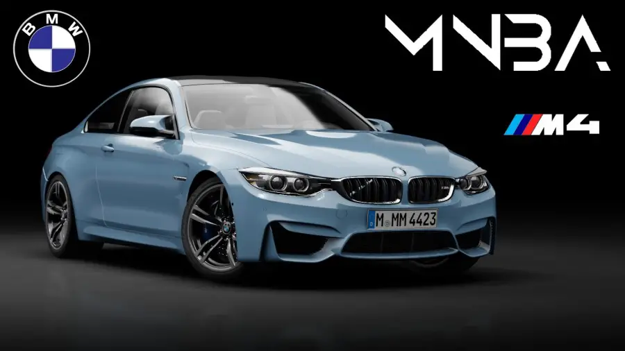 BMW M4 F82 for Assetto Corsa