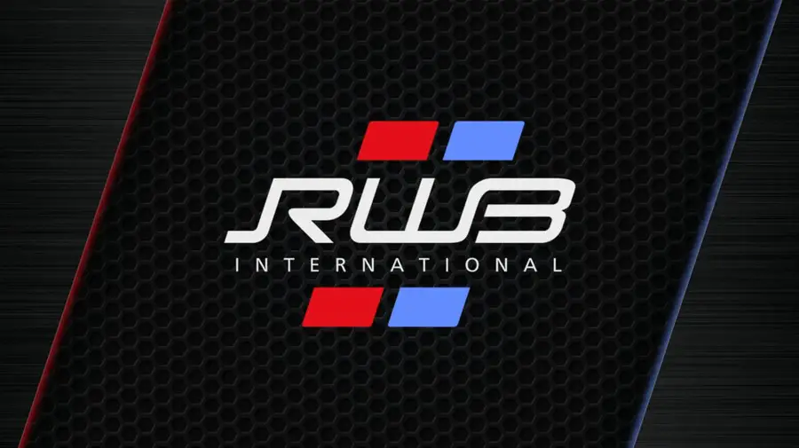 Thursday Night Racing With RWB International in RaceRoom