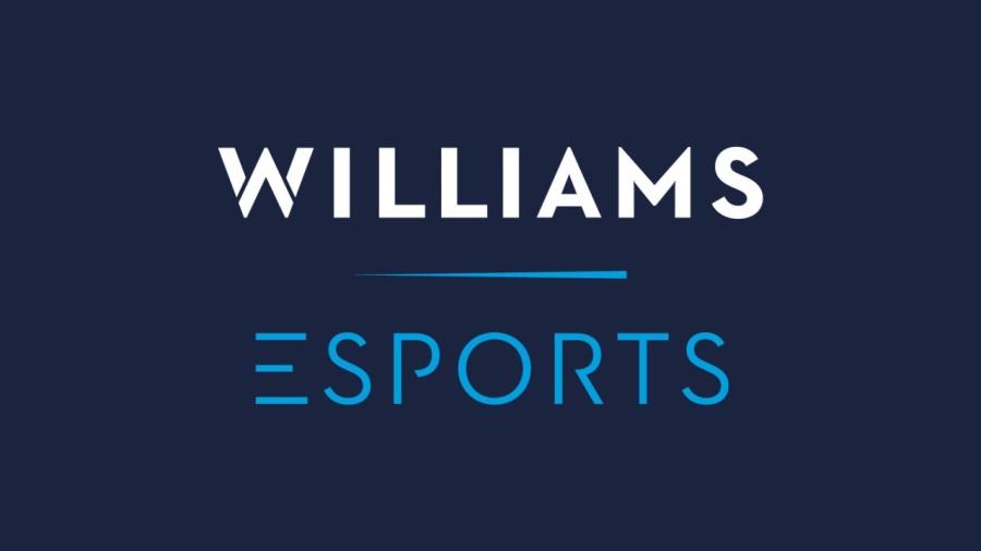 Williams Esports At SimRacing Expo 2022