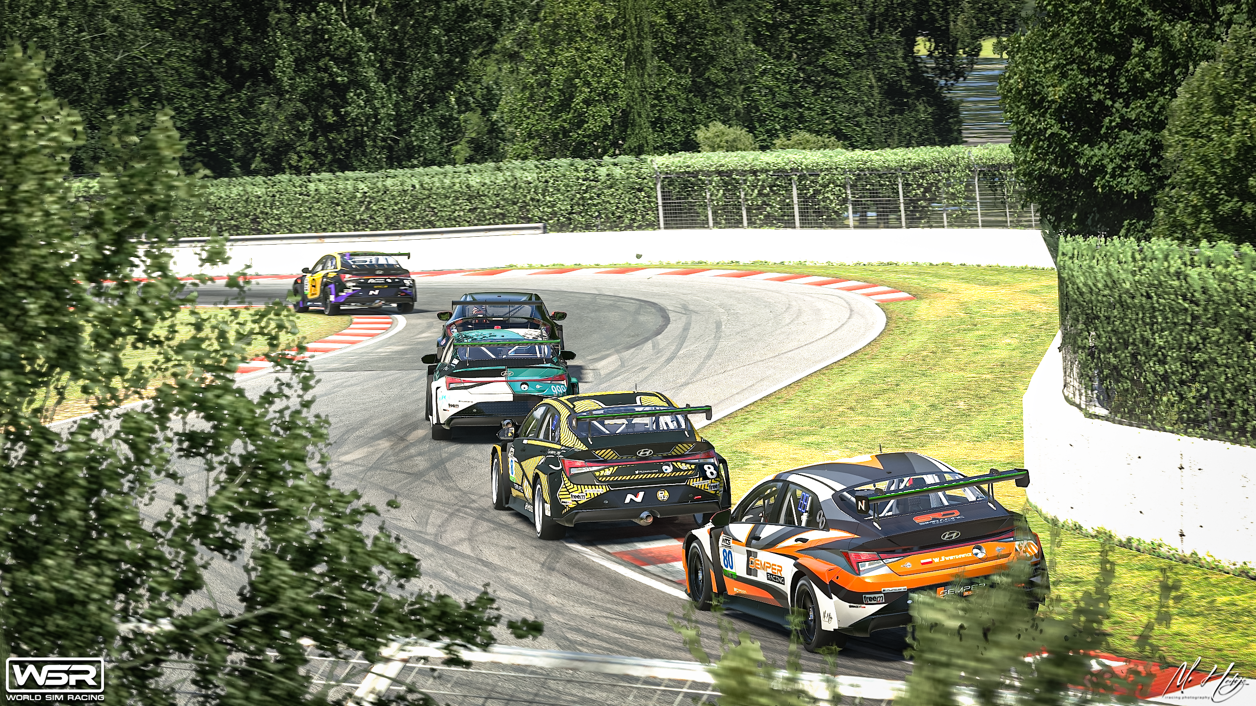 Pictures iRacing