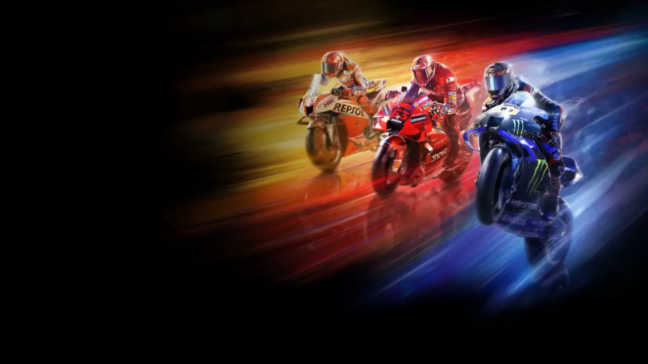 MotoGP eSport Global Series Finale Qualifying Results