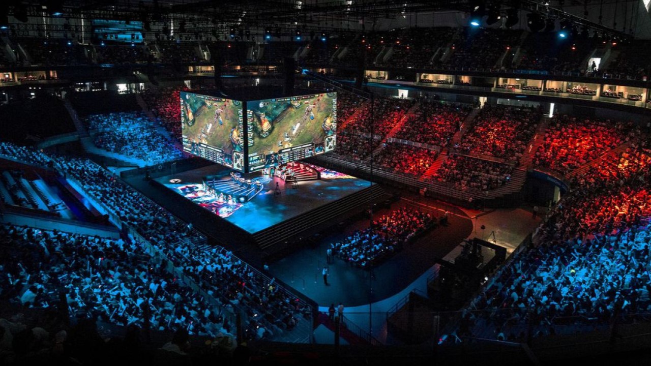 Esports Gaming Needs To Unlock Its Potential Further