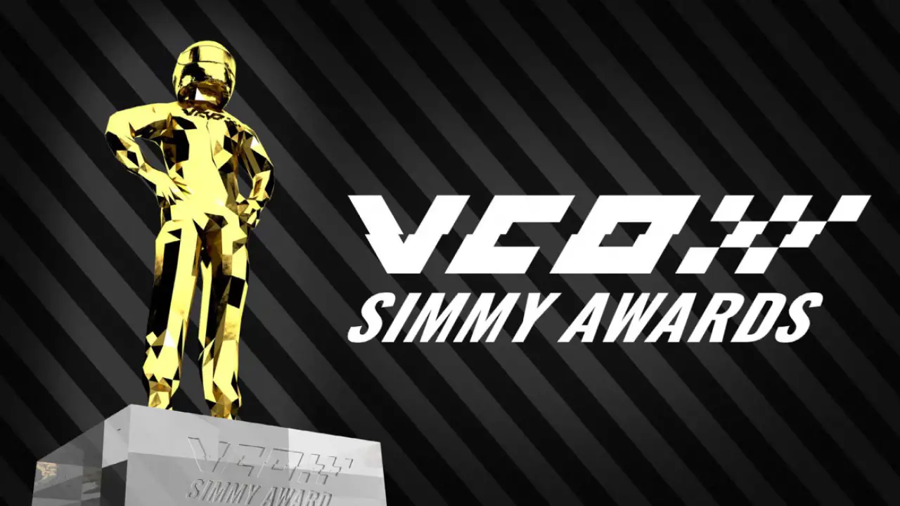 VCO Simmy Awards 2022 Is Now Open
