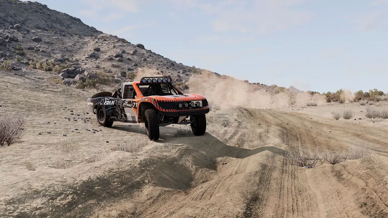 BeamNG.Drive Update: New Vehicles, Missions & More