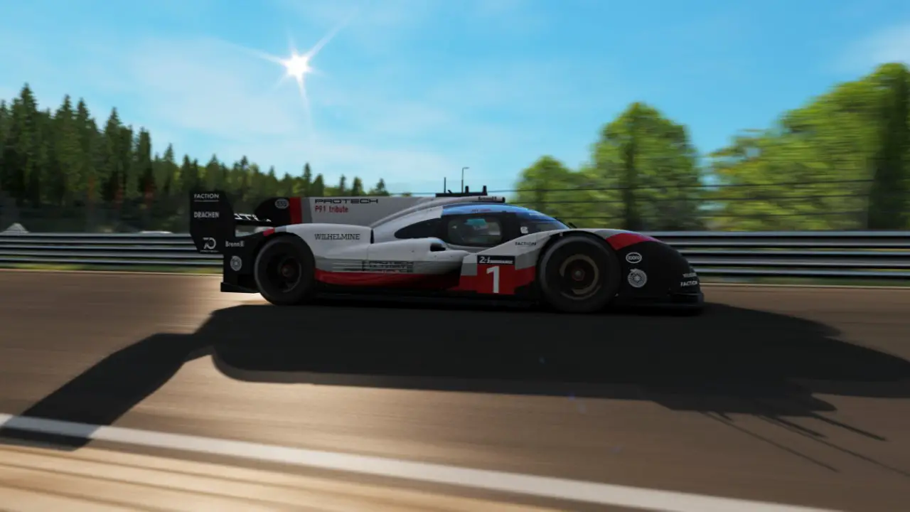 The Ultimate 2023 Assetto Corsa Mods Collection
