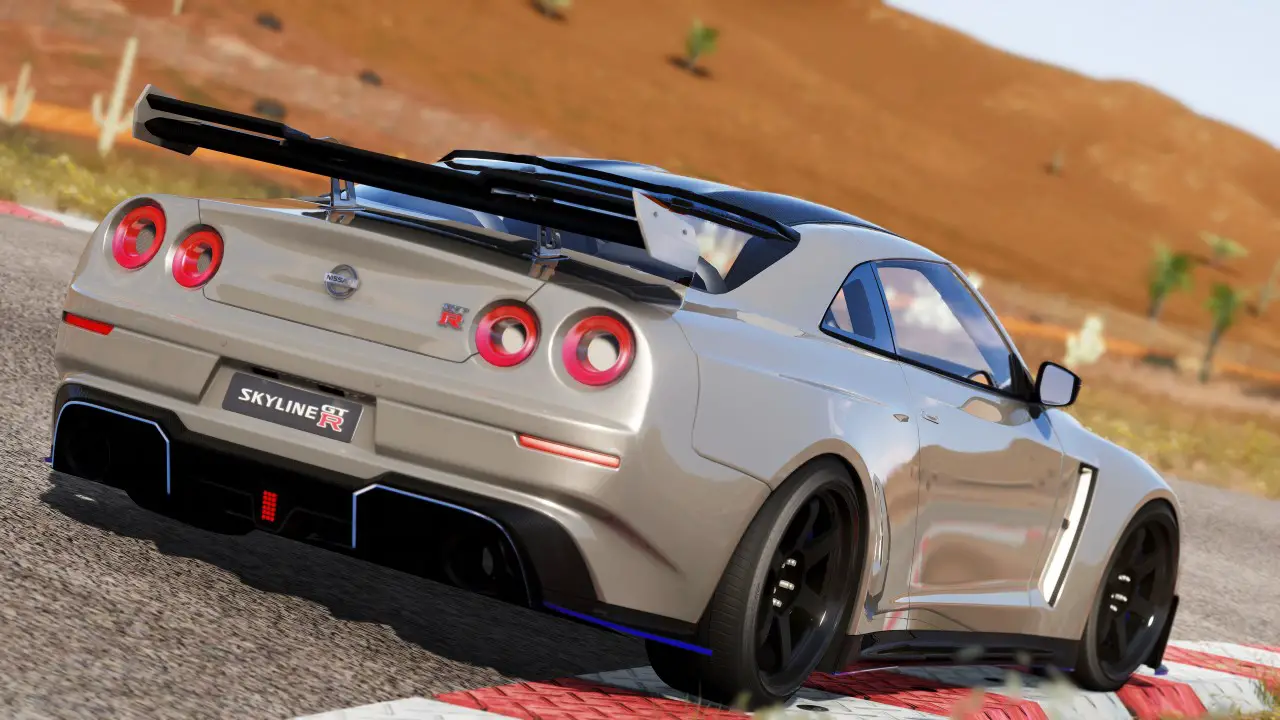 Free And New Assetto Corsa Track Mods