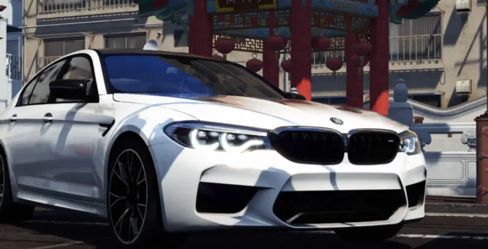 Assetto Corsa Street Cars To Check Out in 2023