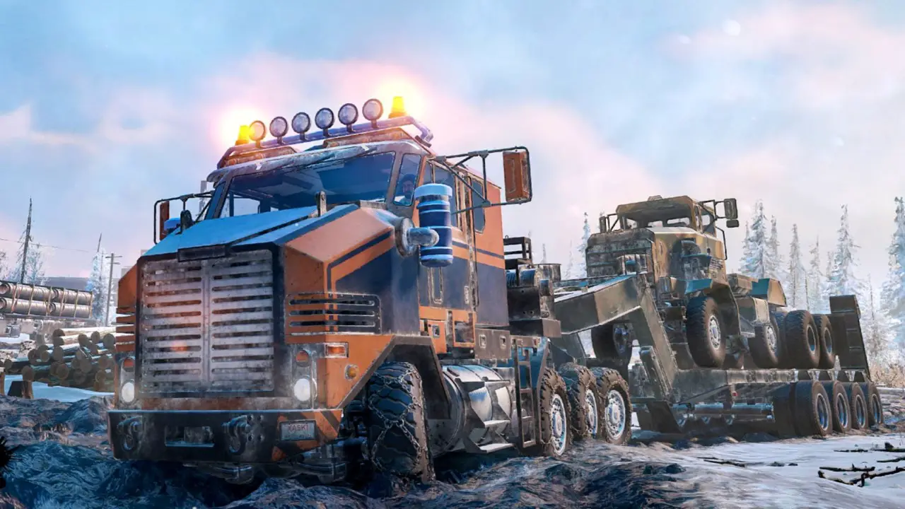 The Best Truck Simulators Rated