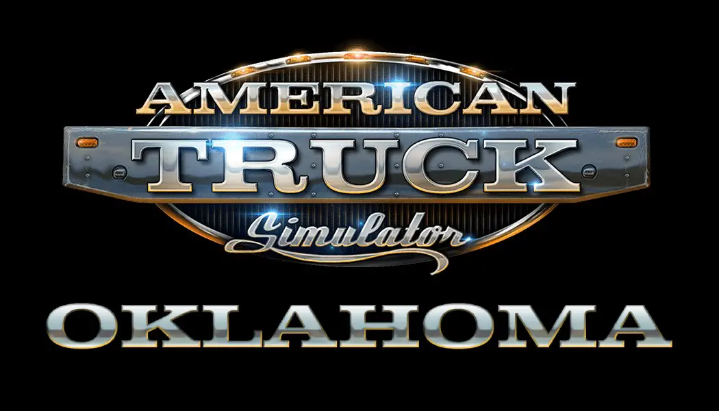 American Truck Simulator Oklahoma Development update