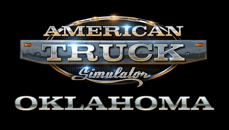 American Truck Simulator: Oklahoma City
