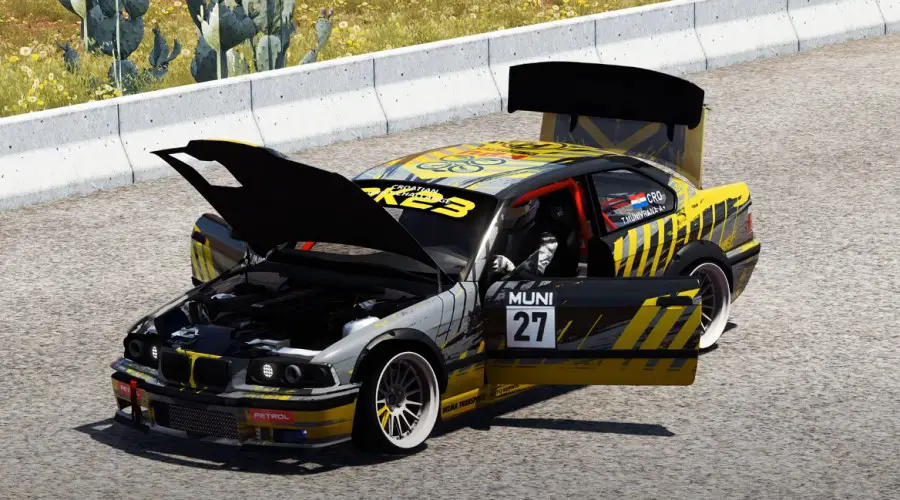 New And Free Cars & Tracks For Assetto Corsa June 2023