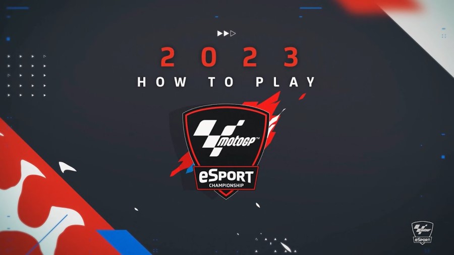 HOW TO GET SET UP FOR 2023 MOTOGP ESPORTS CHAMPIONSHIP!