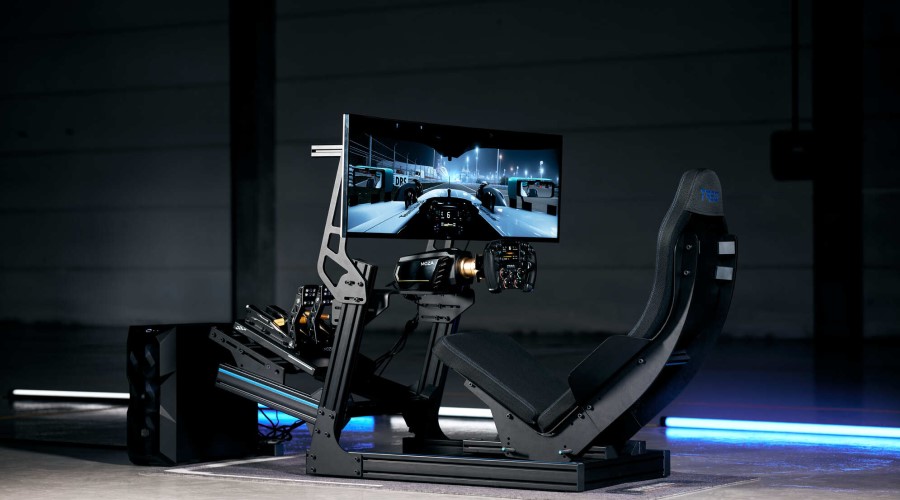 Introducing Simplace Marketplace: Your Ultimate Destination for Sim Racing, Flight Simulation, and Gaming Gear
