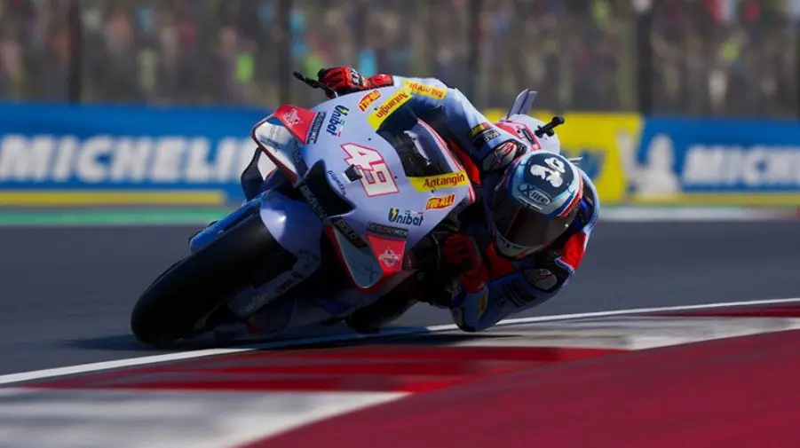 MikiRaiko Joins Team Gresini Racing MotoGP eSports